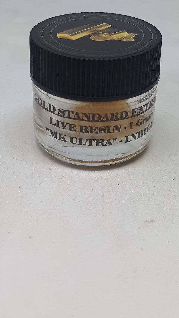 Gold Standard Extract