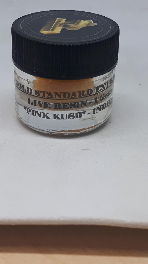 Gold Standard Extract
